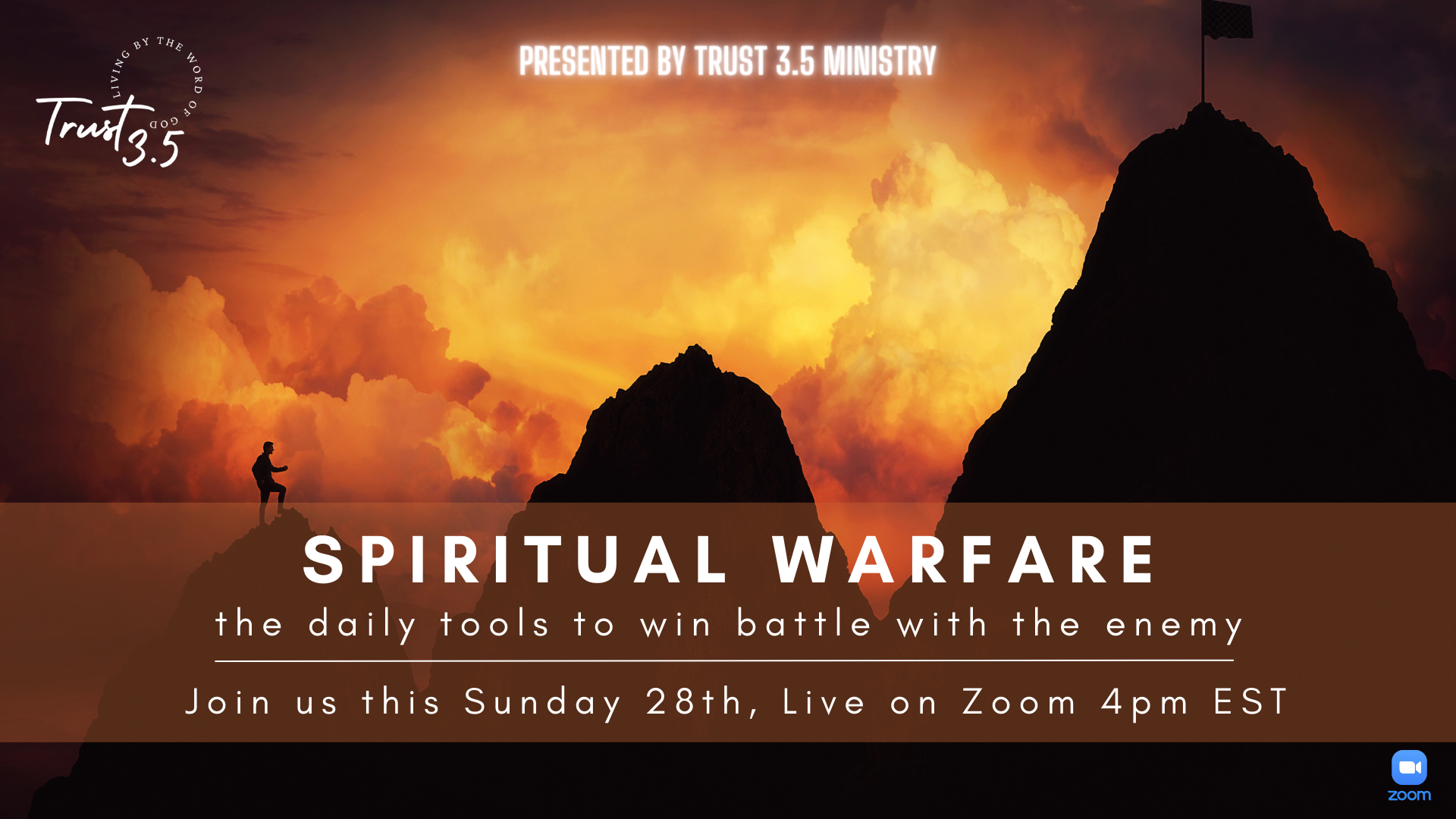 Spiritual Warfare - The Daily Tools To Win Battle With The Enemy ...