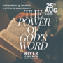 The Power of God’s Word