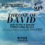 Throne of David