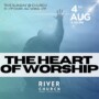 The Heart of Worship